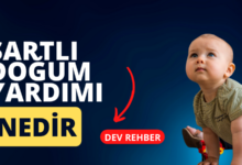 Şartlı Doğum Yardımı Nedir Kimlere Verilir Nasıl Alınır