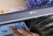 ATM Paramı Yuttu Ne Yapmalıyım