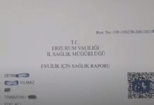 Aile Hekiminden Sağlık Raporu Nasıl Alınır