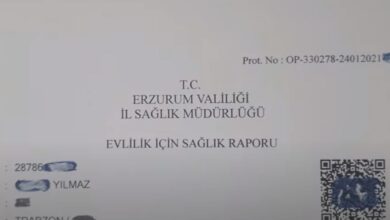 Aile Hekiminden Sağlık Raporu Nasıl Alınır