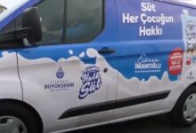 İBB Halk Süt Başvurusu Nasıl Yapılır