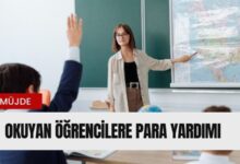 Okuyan Öğrencilere Para Yardımı Başvurusu 