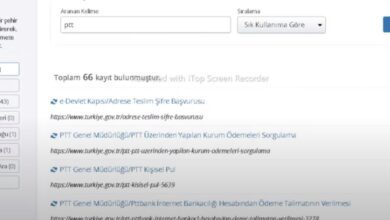 PTT Yardım Parası Sorgulama