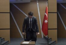 Kaymakamlık Yardım Başvurusu