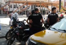 Polisin dur ihtarına uymamanın cezası