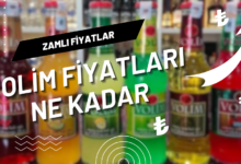 Volim Fiyat Listesi